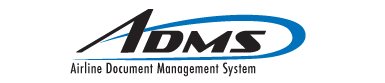 ADMS, Airline Document Management System